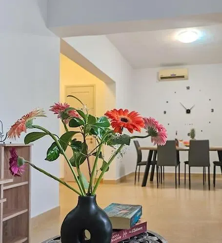 Ntina's Apartman Rhodes City