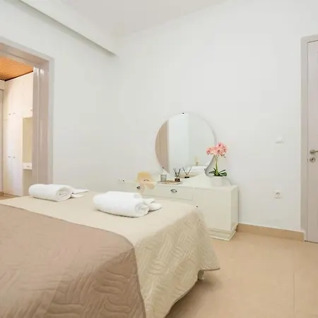 Appartement Ntina's