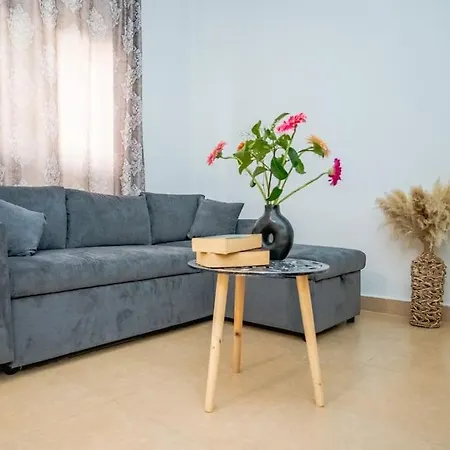 Appartement Ntina's *