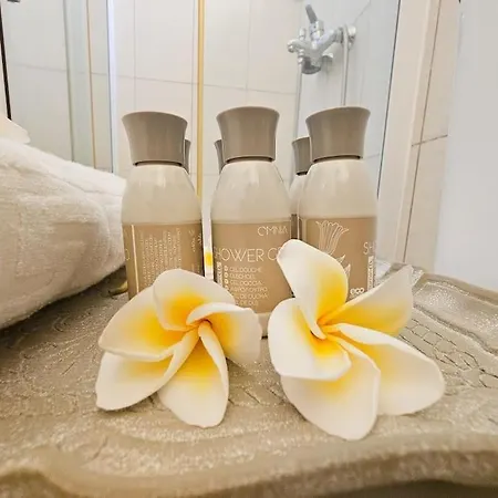 Ntina's Διαμέρισμα