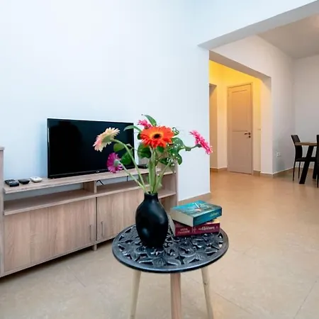 Apartment Ntina's