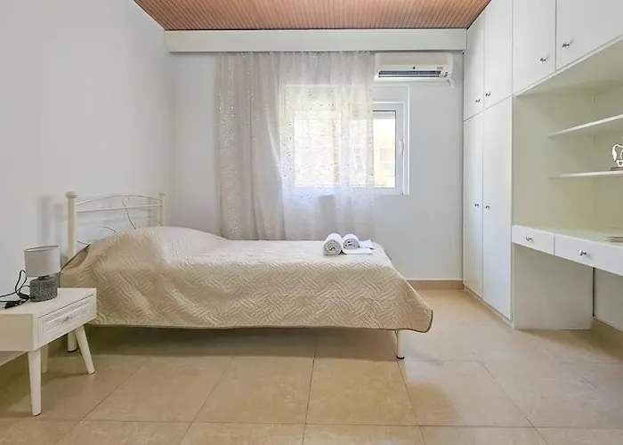 Ntina's Апартаменты *