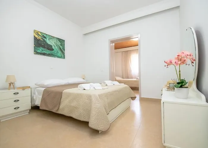 Ntina's * Родос