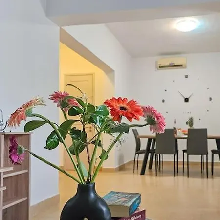 Ntina's Apartment Rhodes City